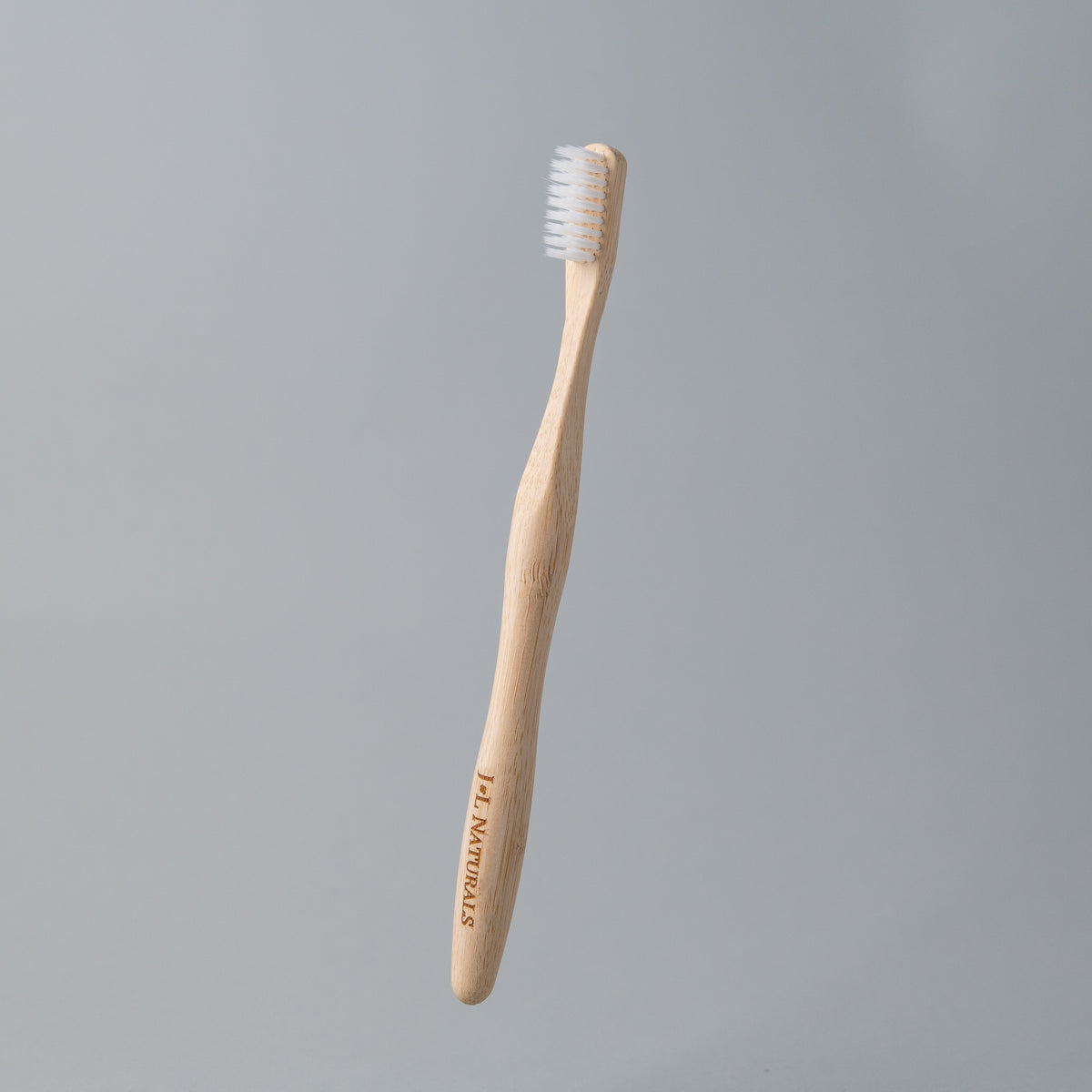 Biodegradable Natural Bamboo Toothbrush
