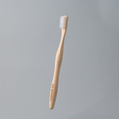 Biodegradable Natural Bamboo Toothbrush