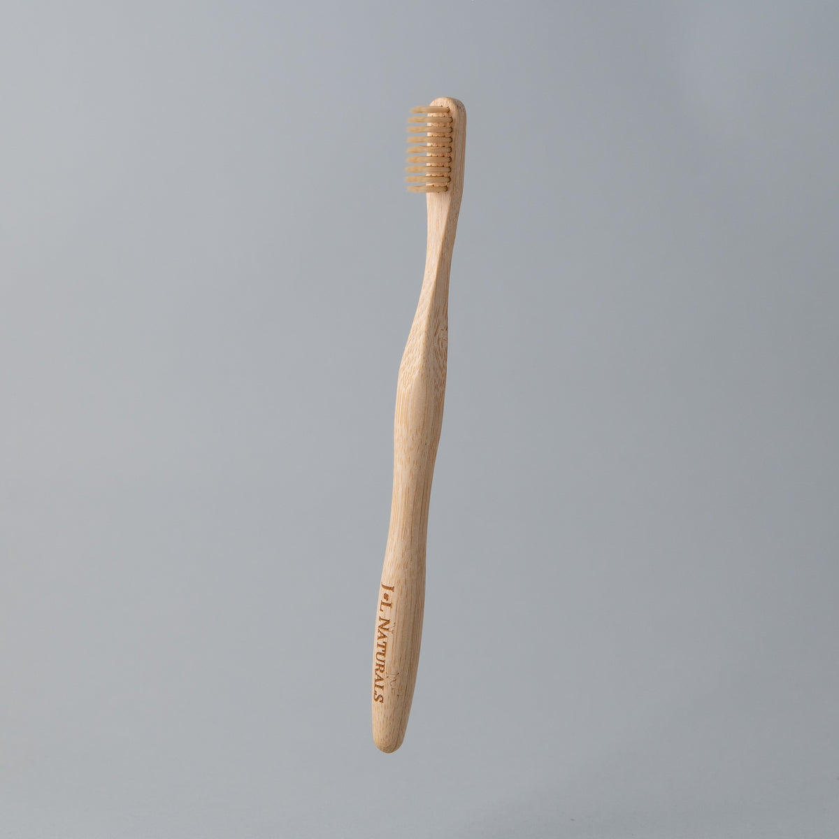 Biodegradable Natural Bamboo Toothbrush