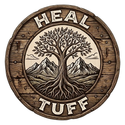 Heal Tuff