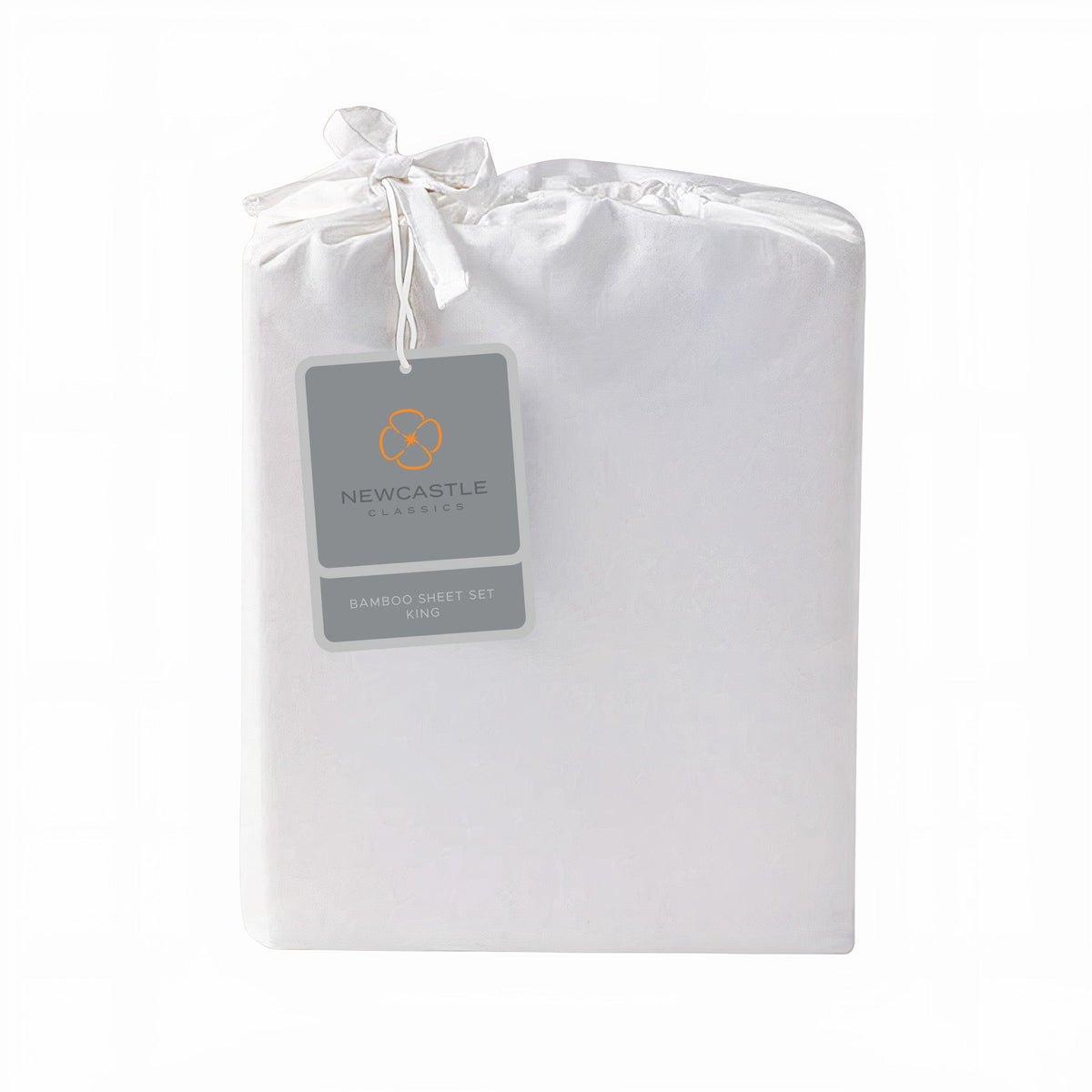 Luxury Thermal-Regulating Bamboo Sheet Set (400 Thread Count)