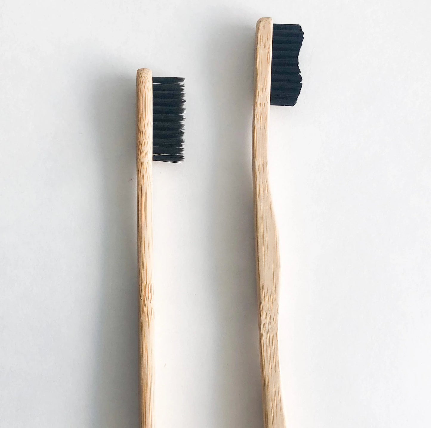 Natural Bamboo Charcoal Toothbrush
