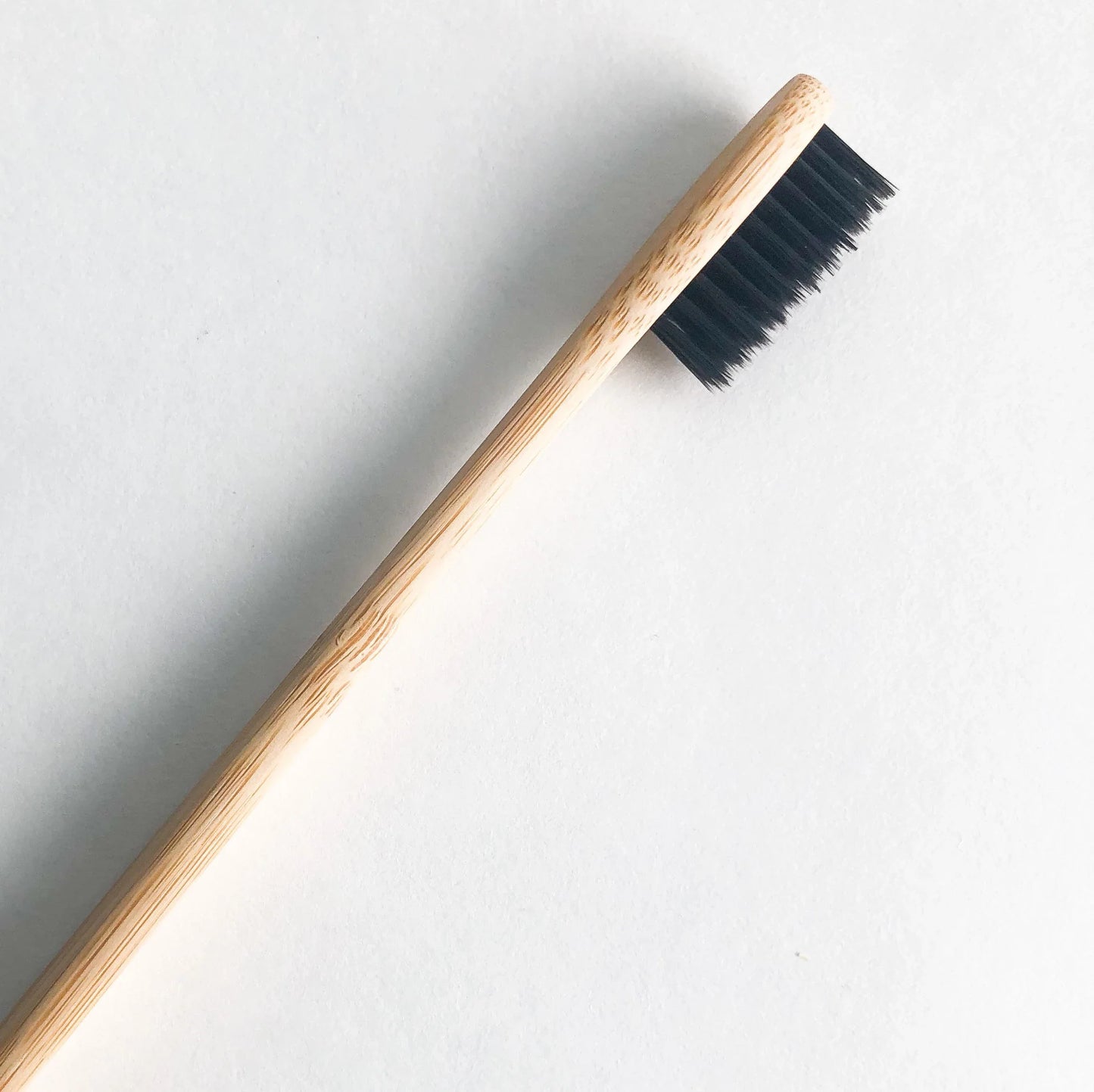 Natural Bamboo Charcoal Toothbrush